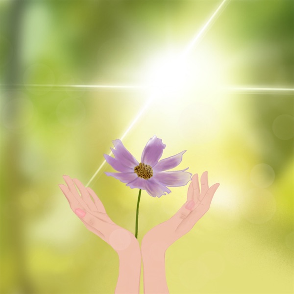 智慧之声潜能·全脑开发·纯音乐胎教孕晚期