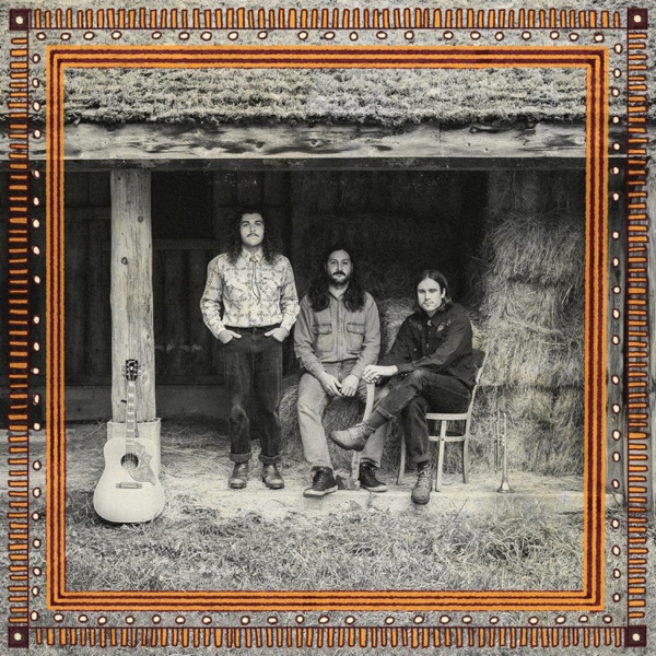 Surf Hat Ranch cover