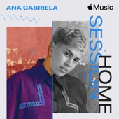 No Escuro (Apple Music Home Session) artwork