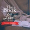 The Book and the Author - Melodia blu lyrics