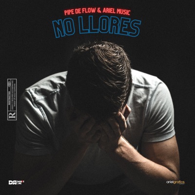 No Llores - Single