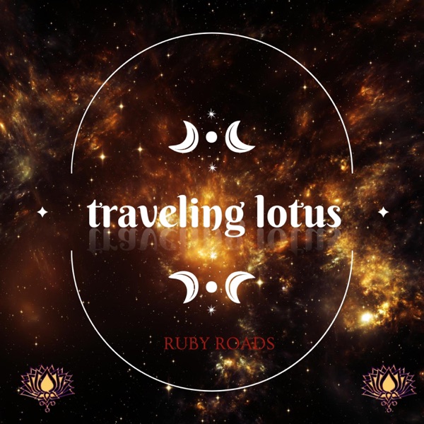 Traveling Lotus