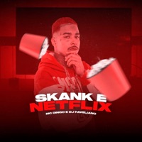 Skank e Netflix - Single - Mc Dingo & DJ Faveliano