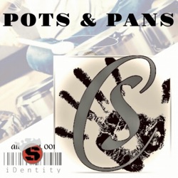 Pots & Pans