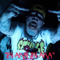 Blaka Blaka - Single - Millie Redd