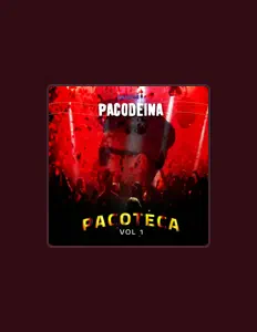 Escucha a PACODEINA, mira videos musicales, lee su biografía, consulta las fechas de las gira y más.