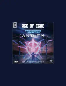 Posłuchaj wykonawcy Beatdeztructor, obejrzyj teledyski, przeczytaj biografię, zobacz daty tras koncertowych i nie tylko!