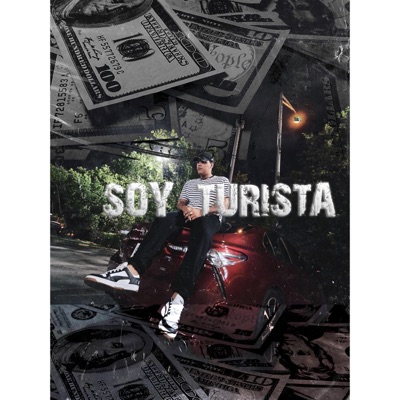 SOY TURISTA - Single