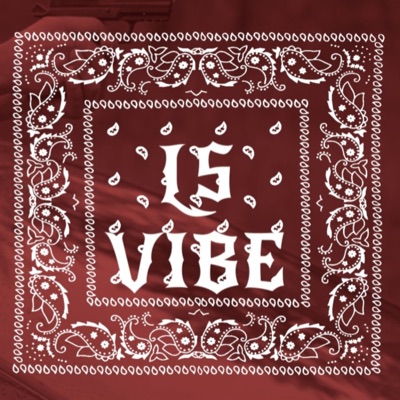 Ls Vibe (feat. Yovng Budahh & Jeff) - Single