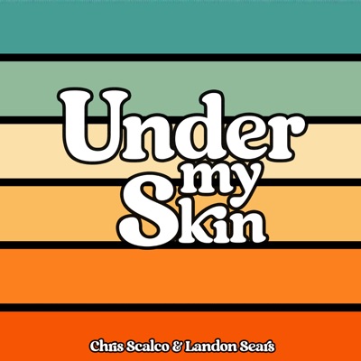 Under My Skin - Single