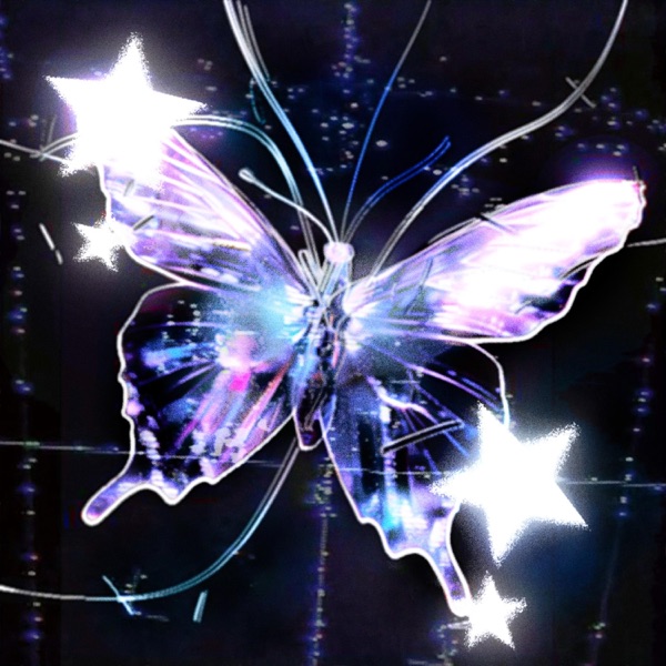 Crush Butterfly - Single