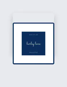 Ouça Harley Lane, assista a videoclipes, leia a biografia, veja as datas das turnês e mais!