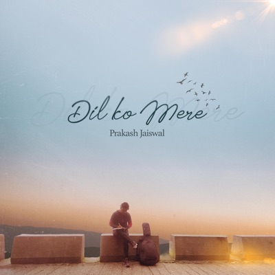 Dil Ko Mere - Single