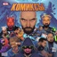 КОМИКСЫ