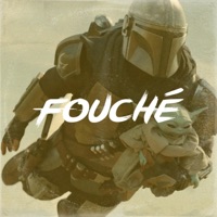 Mandalorian - Single - Fouché