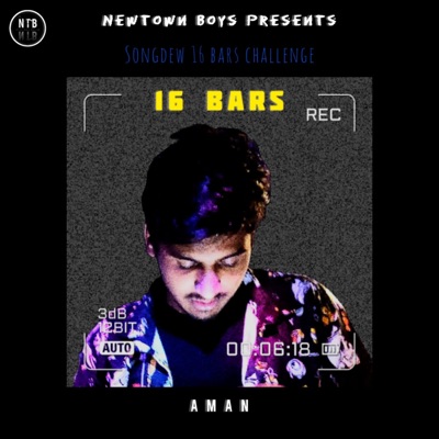 16 Bars - Single