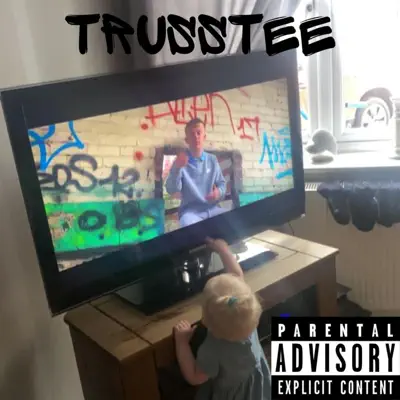 Hör dir „The Workshop EP“ von TrussTee an