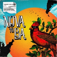 Nova to Ba - Single - Dobrotto & Yasmin Williams