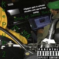 Keep Up, Pt. 2 (feat. Mia Kennedi) - Single - Yøung Mutt