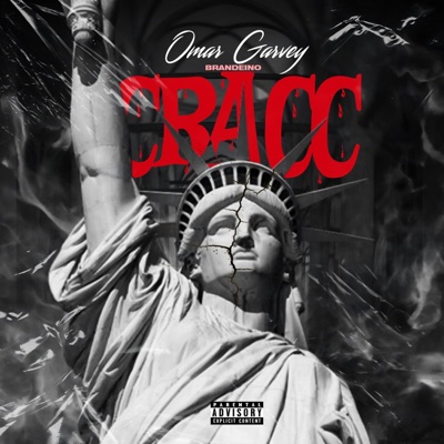 Cracc (feat. Brandeino 2x) - Single