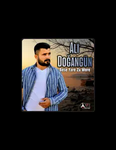 Écoutez Ali Doğangün, regardez des vidéoclips, lisez la biographie, consultez les dates de tournée et plus encore !