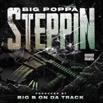Steppin - Single