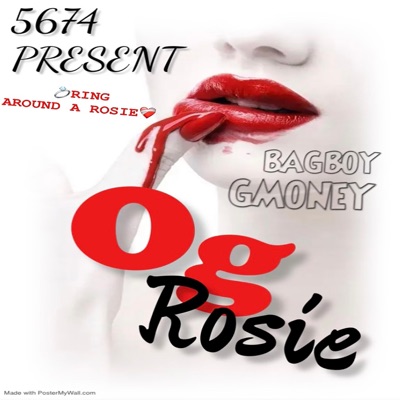Og Rosie - Single
