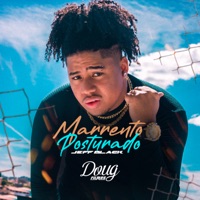 Marrento Posturado - Single - Jeff Black