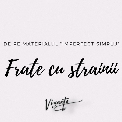 Frate Cu Străinii - Single