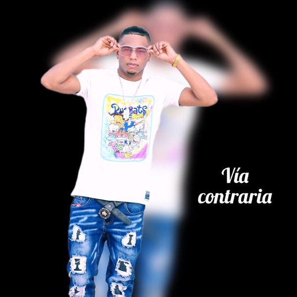 via contraria (JAKE LA AMENAZA)
