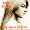Something to Believe In - Tori Holub