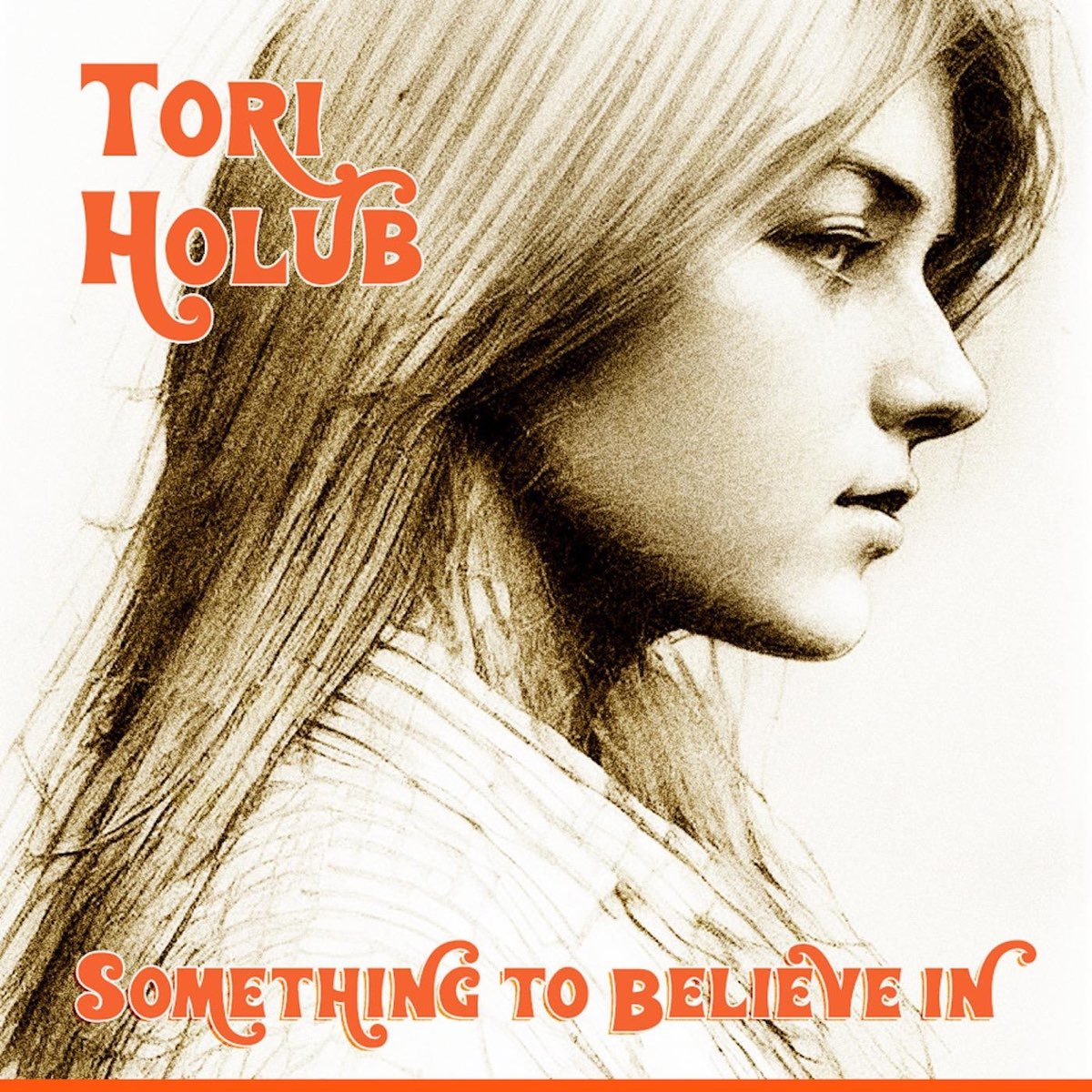  something to believe in single album by tori holub apple music