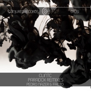 Paradox Remixes - Single