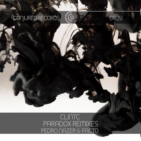 Paradox Remixes - Single