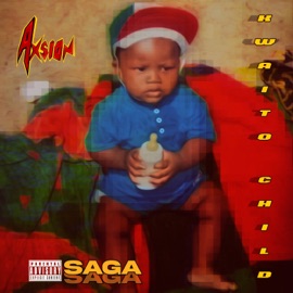 Feeling You (feat. RHEA BLEK) Axsion