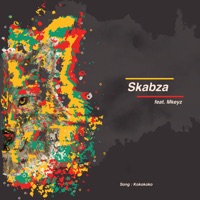 Kokokoko (feat. Mkeyz) - Single - Skabza