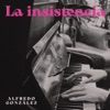 La Insistencia - EP