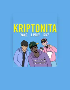 Dengarkan Rnz, tonton video musik, baca bio, lihat tanggal tur & lainnya!