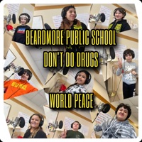 DON'T DO DRUGS (feat. Beardmore Public School) - Single - World Peace
