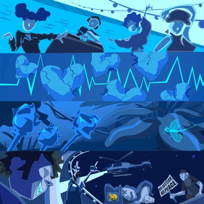 More Blue 2 - EP