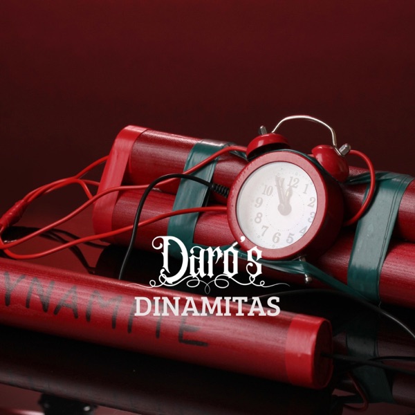 DINAMITAS - Single
