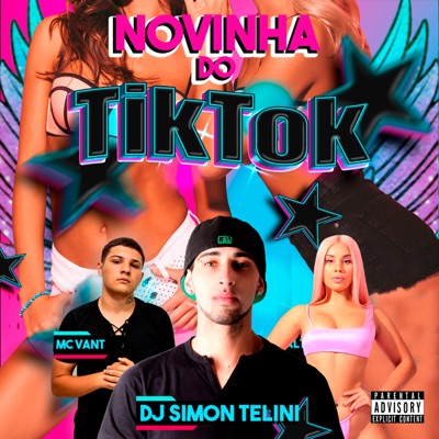 Novinha do Tik Tok - Single