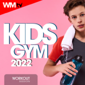 How Far I'll Go (Workout Remix 128 Bpm)