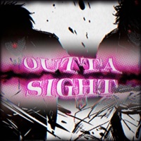 OUTTA SIGHT (feat. MIRAKLE) - Single - Jethro