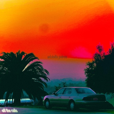 Off the Rails - Single