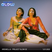 Krewella at Project Glow DC, 2022 (DJ Mix) artwork