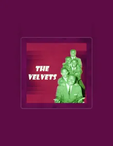 Ouça The Velvets, assista a videoclipes, leia a biografia, veja as datas das turnês e mais!