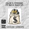 Chase Green - Glocx Finesse lyrics