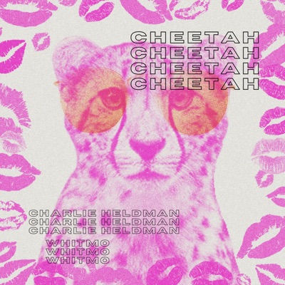 Cheetah - Single