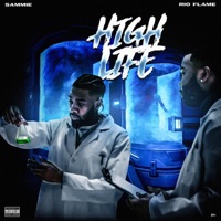 High Life (feat. Sammie) - Single - Rio Flame